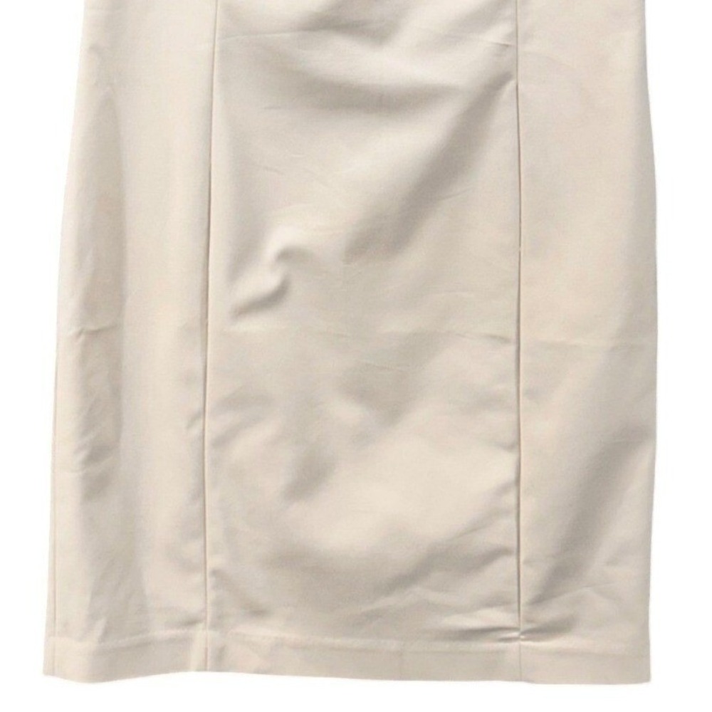 Vivienne Tam Sheath Tan‎ Dress 10 - Picture 7 of 16